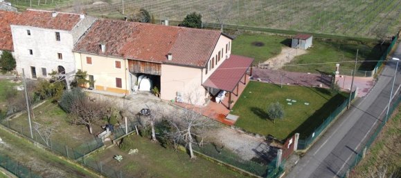 3 غرف نوم منزل في San Martino Buon Albergo, Italy رقم 353945 3