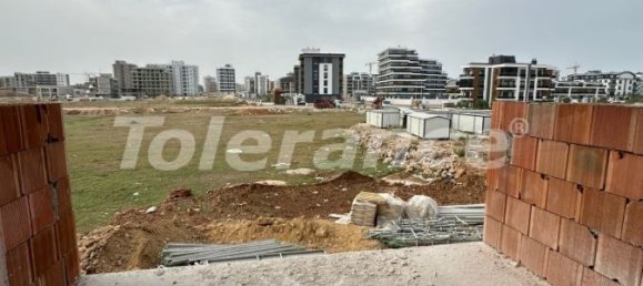 Wohnung 1+1 in Antalya, Turkey, Nr. 30165 12