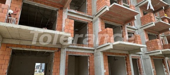 Wohnung 1+1 in Antalya, Turkey, Nr. 30165 2