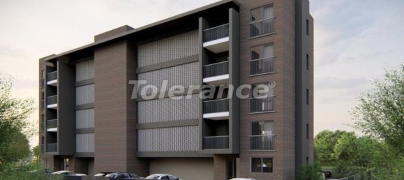 Wohnung 1+1 in Antalya, Turkey, Nr. 30165 15