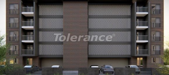 Wohnung 1+1 in Antalya, Turkey, Nr. 30165 13