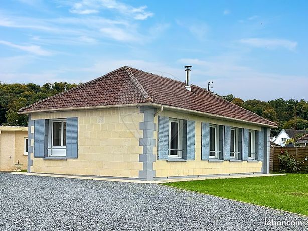 2 bedrooms House in Senlis, France No. 313453