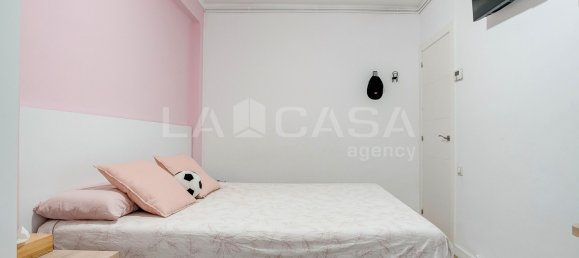 2 chambres Appartement à Sant Marti, Spain No. 142423 16