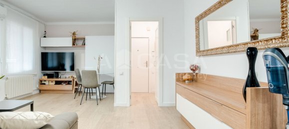 2 chambres Appartement à Sant Marti, Spain No. 142423 3