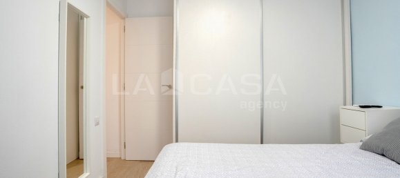 2 chambres Appartement à Sant Marti, Spain No. 142423 19