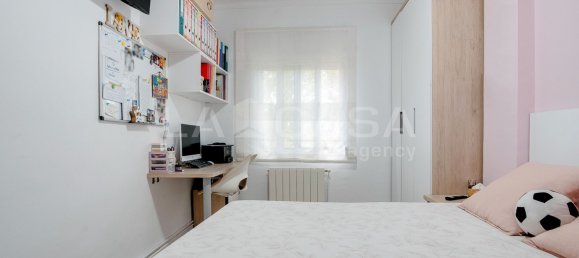 2 chambres Appartement à Sant Marti, Spain No. 142423 15