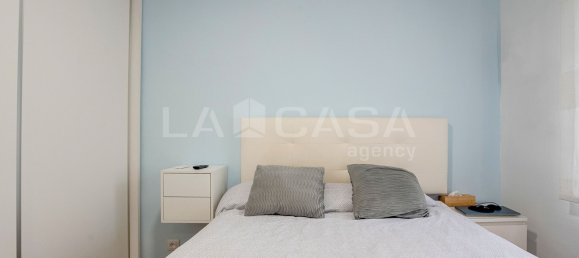 2 chambres Appartement à Sant Marti, Spain No. 142423 20