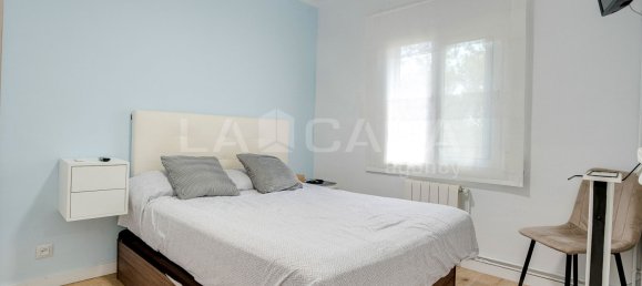 2 chambres Appartement à Sant Marti, Spain No. 142423 18