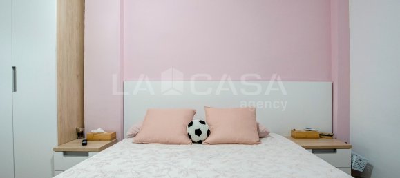 2 chambres Appartement à Sant Marti, Spain No. 142423 17