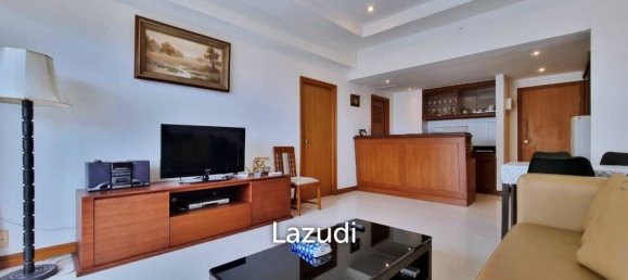 2 bedrooms Condo in Bang Lamung, Thailand No. 15316 5