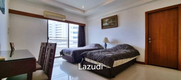 2 bedrooms Condo in Bang Lamung, Thailand No. 15316 7