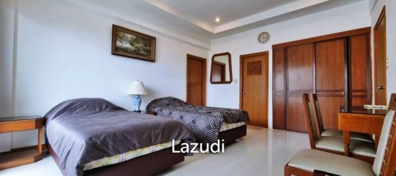 2 bedrooms Condo in Bang Lamung, Thailand No. 15316 8