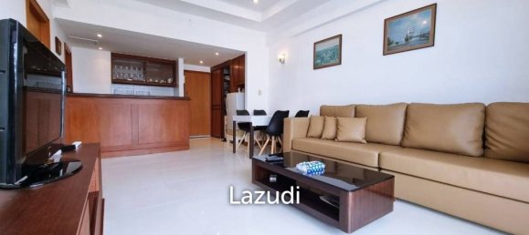 2 bedrooms Condo in Bang Lamung, Thailand No. 15316 3