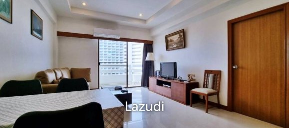 2 bedrooms Condo in Bang Lamung, Thailand No. 15316 2