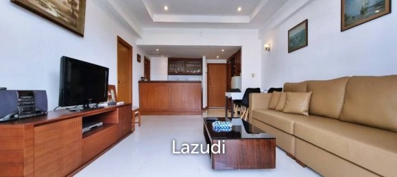 2 bedrooms Condo in Bang Lamung, Thailand No. 15316 4