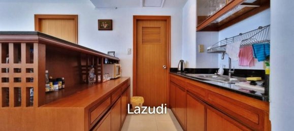 2 bedrooms Condo in Bang Lamung, Thailand No. 15316 6