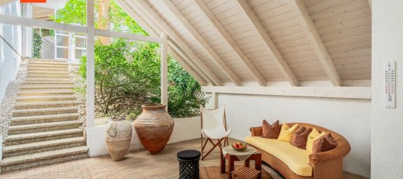 Дом с 11 комнатами в Pfaffenhofen an der Ilm, Германия № 288317 22