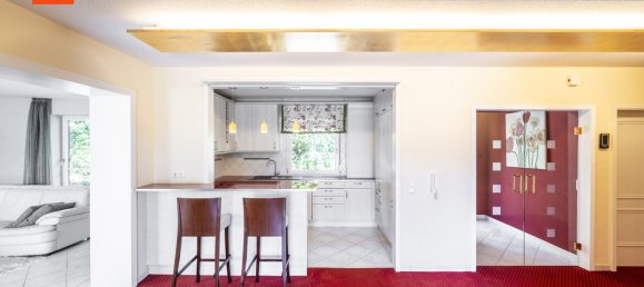 Дом с 11 комнатами в Pfaffenhofen an der Ilm, Германия № 288317 6