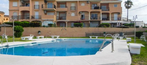 Квартира с 2 спальнями в Михас, Испания № 140649 10