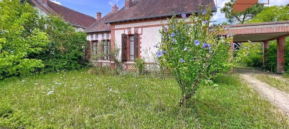 4 bedrooms House in Ligny-le-Ribault, France No. 277721 12