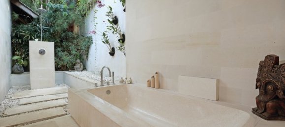 1 Schlafzimmer Villa in Seminyak, Indonesia, Nr. 3300 5