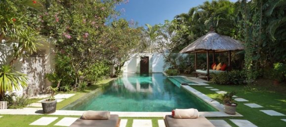 1 Schlafzimmer Villa in Seminyak, Indonesia, Nr. 3300 2