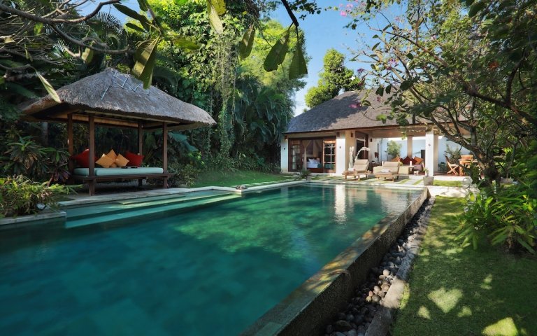 1 Schlafzimmer Villa in Seminyak, Indonesia, Nr. 3300
