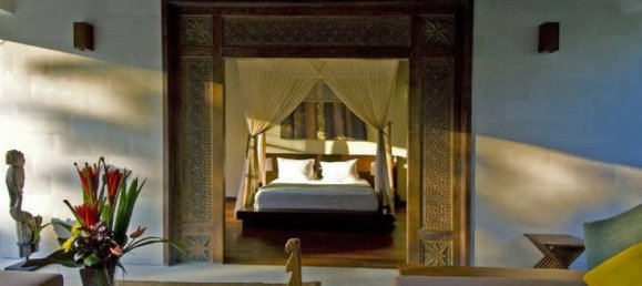 1 Schlafzimmer Villa in Seminyak, Indonesia, Nr. 3300 3