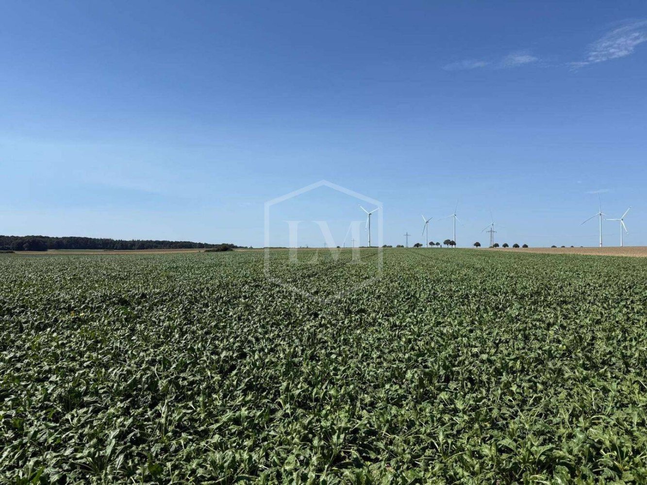 Terreno em Helmstedt, Germany N.º 291991