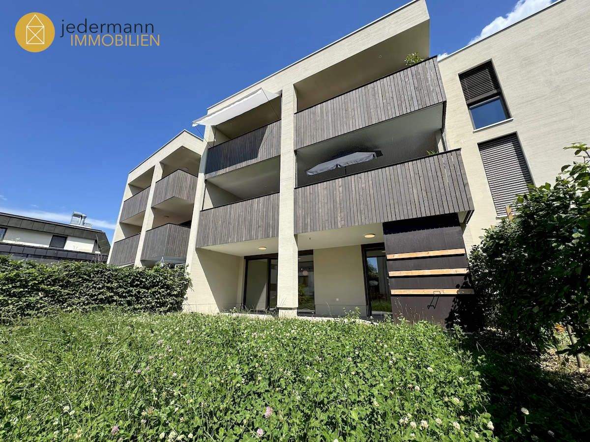 2غرفة شقة في Dornbirn, Austria رقم 138349