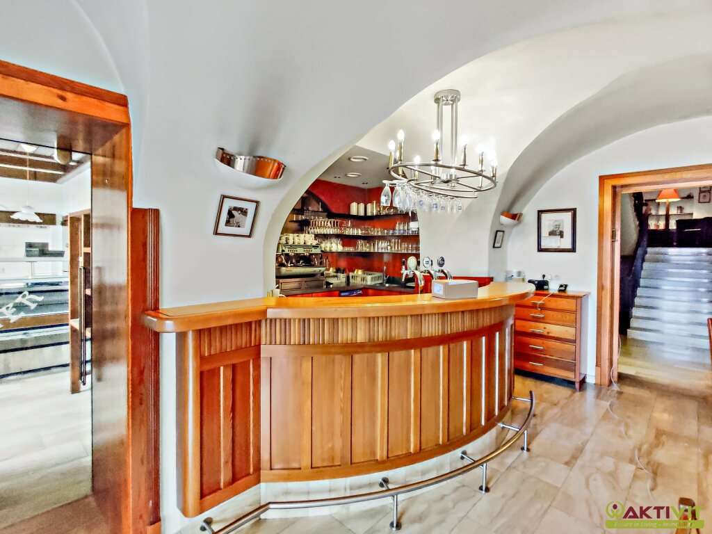 8-Zimmer Hotel in Straden, Austria, Nr. 19063