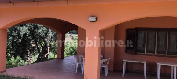 5 bedrooms Villa in Reggio Calabria, Italy No. 202078 14