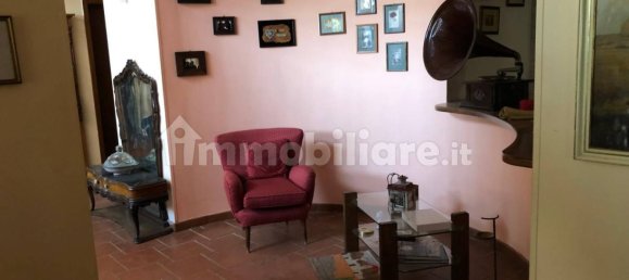 5 bedrooms Villa in Reggio Calabria, Italy No. 202078 23