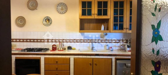 5 bedrooms Villa in Reggio Calabria, Italy No. 202078 19