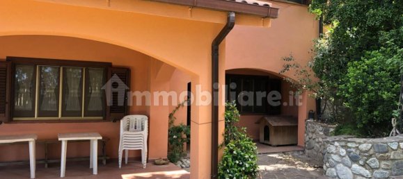 5 bedrooms Villa in Reggio Calabria, Italy No. 202078 13