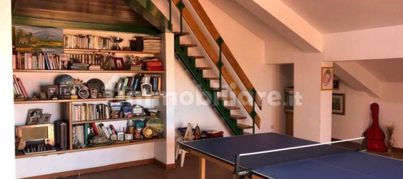 5 bedrooms Villa in Reggio Calabria, Italy No. 202078 40