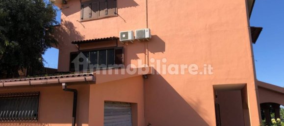5 bedrooms Villa in Reggio Calabria, Italy No. 202078 5