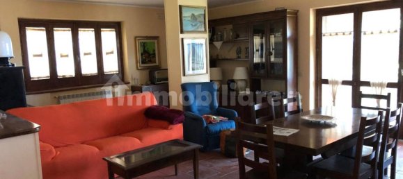5 bedrooms Villa in Reggio Calabria, Italy No. 202078 21