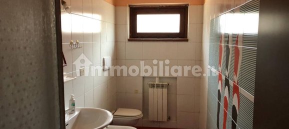 5 bedrooms Villa in Reggio Calabria, Italy No. 202078 29
