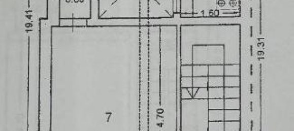 15-Zimmer Haus in Palermo, Italy, Nr. 75377 24