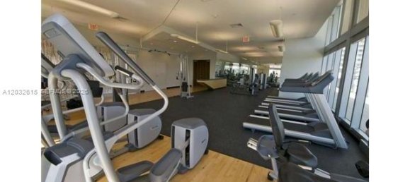 Propriedade comercial T2 em Miami, EUA N.º 614974 2