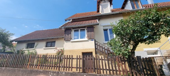 2 bedrooms House in Belfort, France No. 193490 4