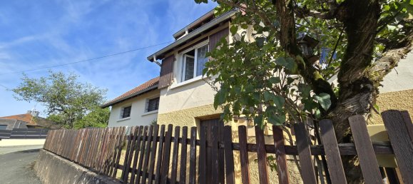 2 bedrooms House in Belfort, France No. 193490 2