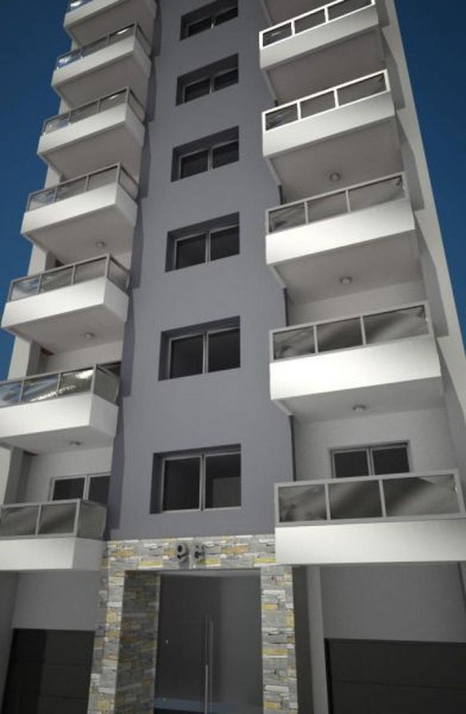 Apartamento T2 em Avellaneda, Argentina N.º 8168