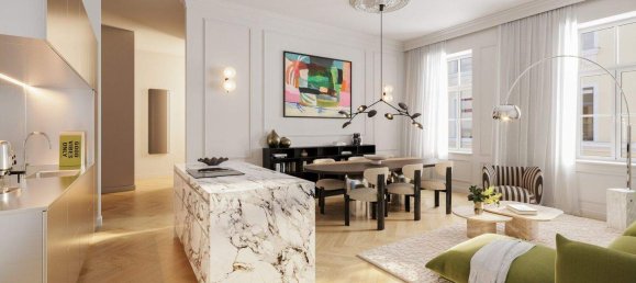 3 rooms Apartment in Rudolfsheim-Funfhaus, Austria No. 239124 7