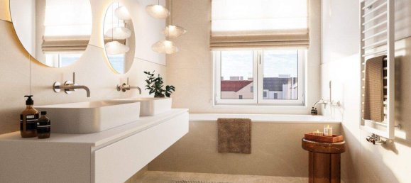 3 rooms Apartment in Rudolfsheim-Funfhaus, Austria No. 239124 8