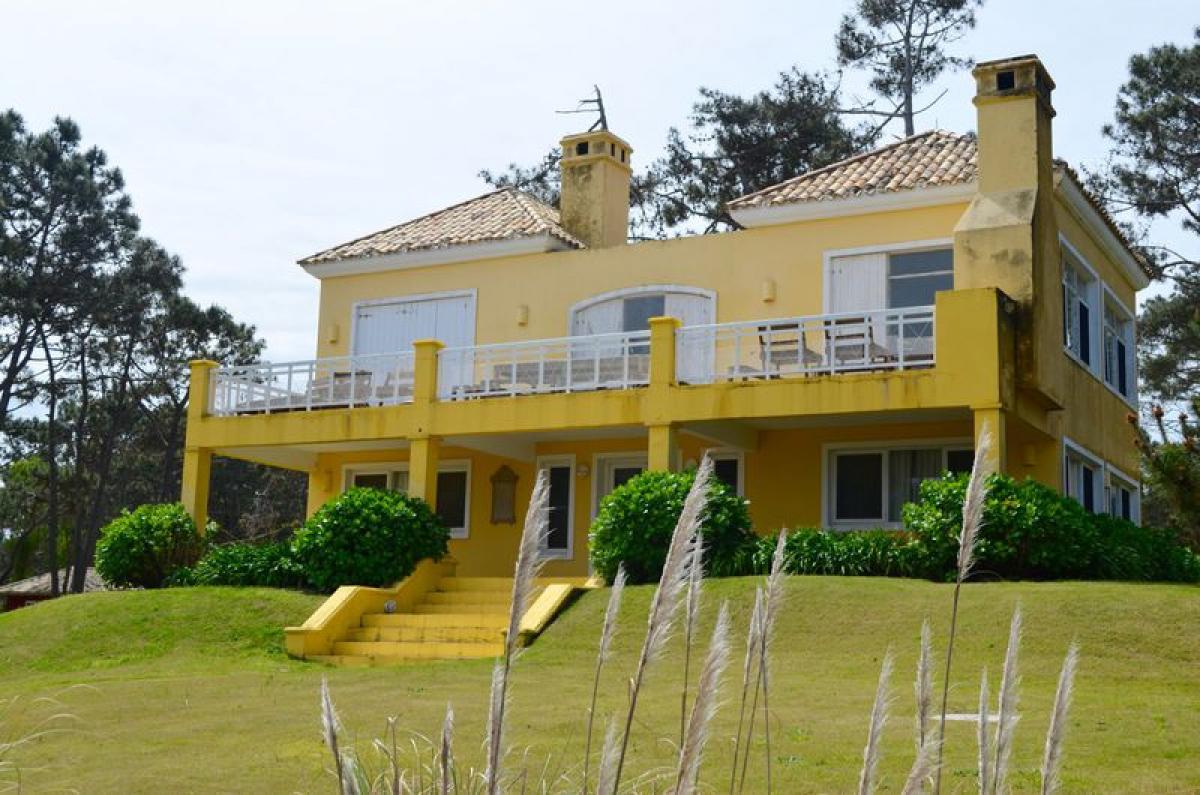 Casa T4 em Maldonado, Uruguay N.º 5476