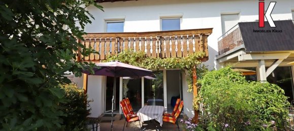 4 غرف نوم تاون هاوس في Boblingen, Germany رقم 287729 3