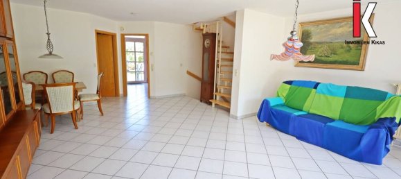 4 غرف نوم تاون هاوس في Boblingen, Germany رقم 287729 5