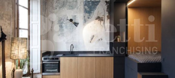 3 rooms Apartment in Bologna, Italy No. 103343 7